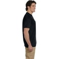 thumbnail image 4 of Gildan Men's Short Sleeve T-Shirt With Pocket . 8300, 4 of 5