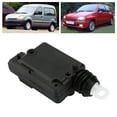 thumbnail image 3 of 7701039565, Durable Central Locking Actuator Dependable Easy Installation Practical  for Car Replacement for Clio Kangoo Megane Safrane, 3 of 8
