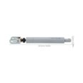 thumbnail image 2 of CATIEBYE Light Grey Barber Chair Gas Cylinder Replacement with Precision Gas Spring Technology for Salon Chairs, 2 of 8
