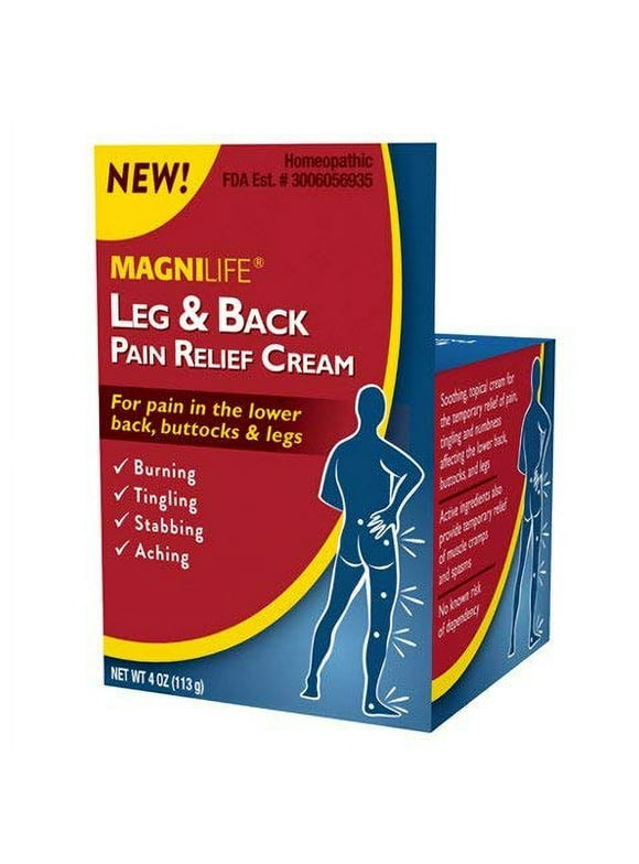 Magnilife in Foot Care - Walmart.com