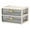 2-XL, variant on Elegant Multitier Desk Drawer Storage Cabinet Home Accessory Supplies for Efficient Workspaces Organization