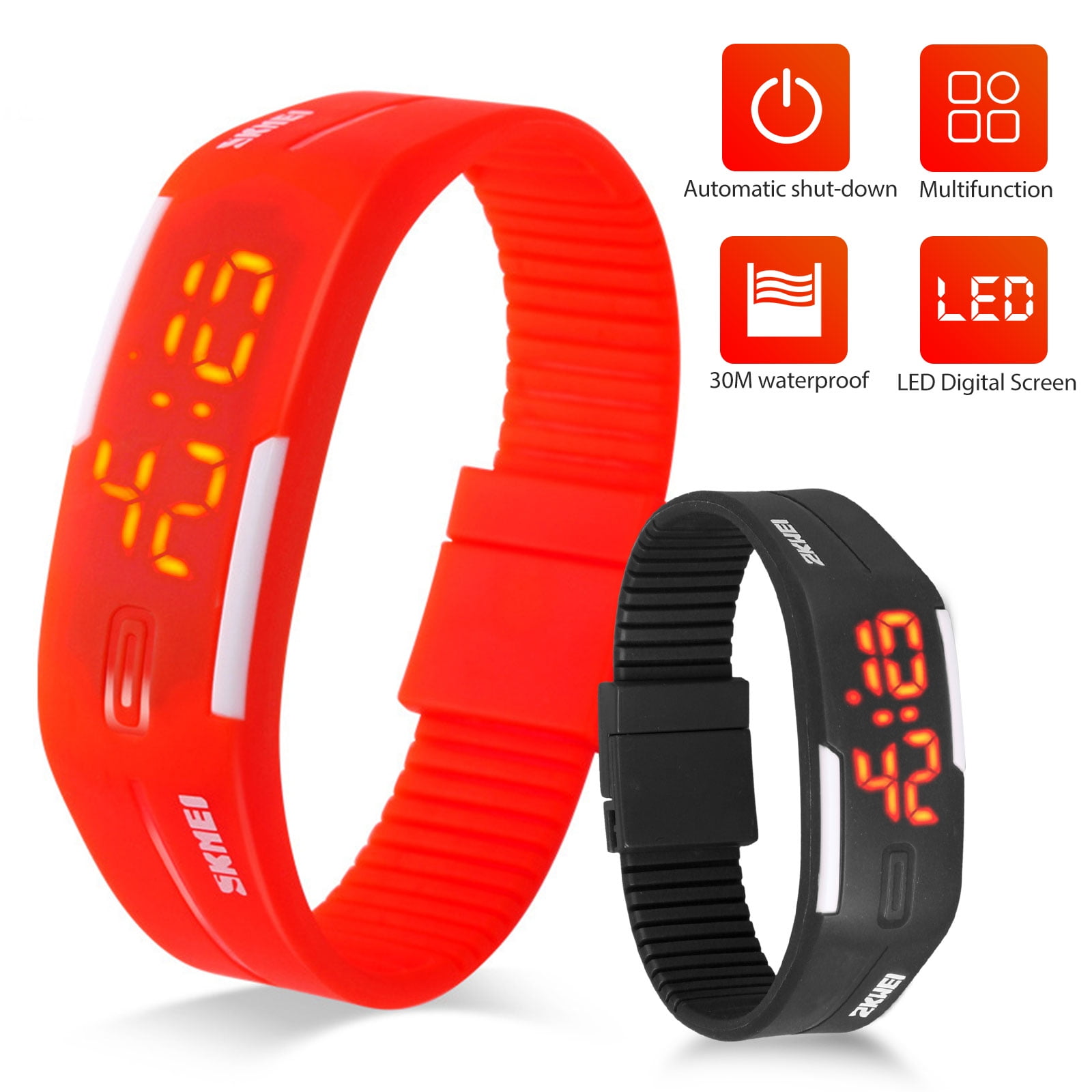 boys dress watch