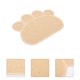 thumbnail image 1 of unbranded 2Ud Tapete Para Beige Duradero Para De Alimentación Y Arena Doméstica, 1 of 7