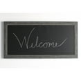 thumbnail image 3 of Uniek Wyeth Framed Magnetic Chalkboard Wall Organization Board, 3 of 5