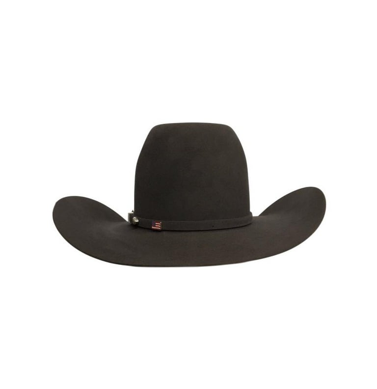American Cowboy Hat Mens Felt Cool Hand 