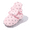 A03/Pink, variant on Bonario Baby Girls Boys Cotton Boots Newborn Winter Cozy Fleece Booties Infant Socks Shoes for 3-18 Months