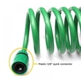 thumbnail image 3 of Extensible Car Wash Spray Tube, Multi-purpose EVA Plastic Tube Garden Hose Stretchable Flexible ,49FT, 3 of 9