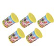 thumbnail image 1 of Snake In A Can Toy, Candy Snake Can Toy 5Pcs Ingenious Plastic Decoration  For Celebration 6.1x5cm / 2.4x2.0in, 1 of 8