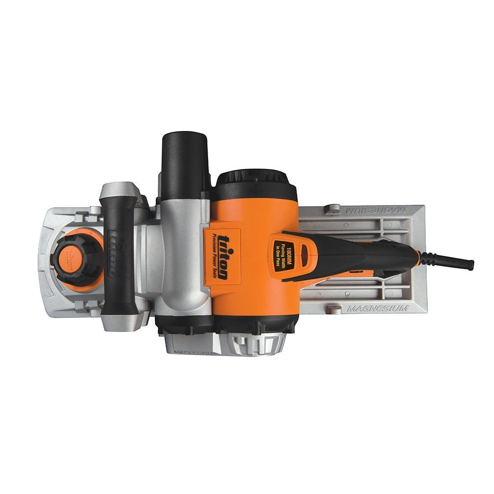 Triple Blade Planer 180mm 7/" 1500W Replacement 3 Blade Tpl180