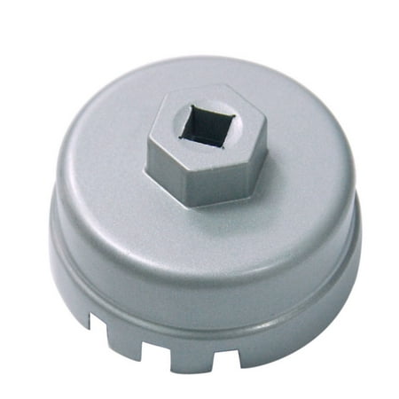 

Professional Car Oil Filter Aluminum Hattype Wrench For Toyota Rav4
