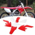 thumbnail image 4 of Fairing Kits, Motorbike Accessory Motorcycle   Sturdy  For Protection, 4 of 8