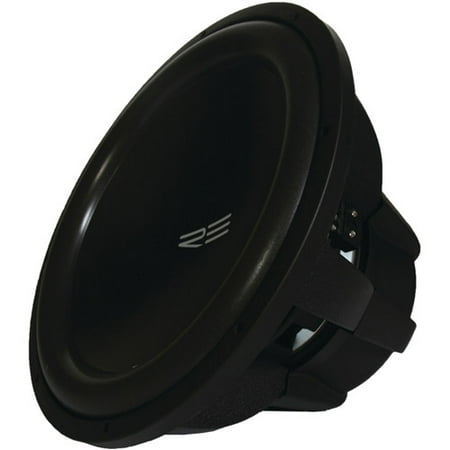 SXX 15D2 Woofer