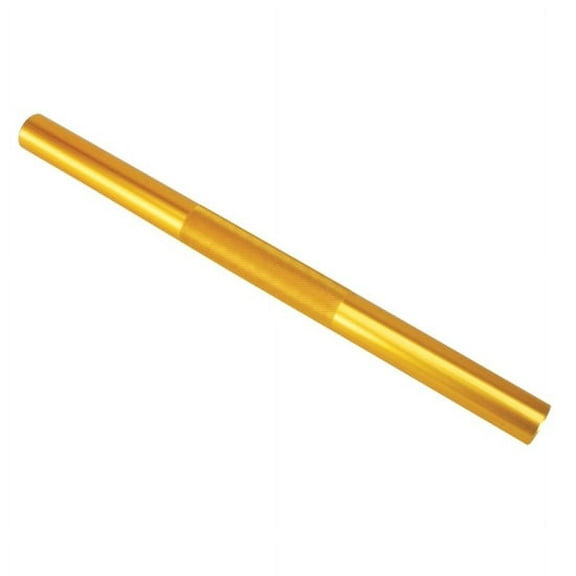 AFCO Aluminum Tube, 16 Inch Long, 7/8 Inch O.D.(5/8) Inch