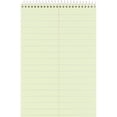 thumbnail image 4 of Business Source Steno Notebook, Pitman Ruled, 6 x 9 Inches, 70 Sheets (26742), 4 of 4