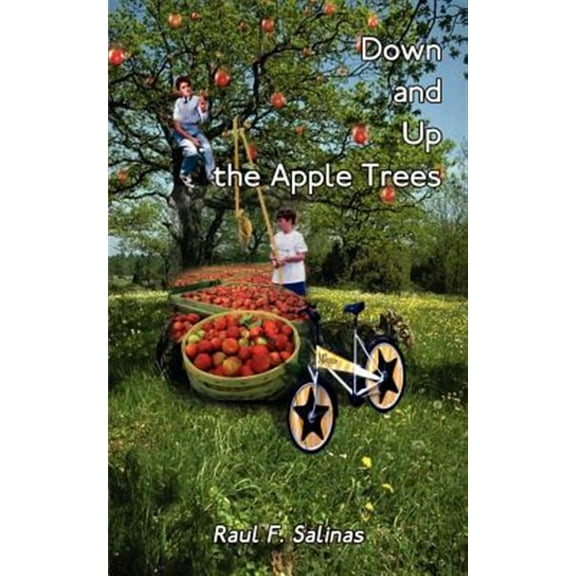 Down and Up the Apple Trees (Paperback)