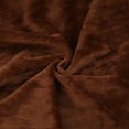 thumbnail image 2 of Long Fur Throw Blanket Super Soft Long Shaggy Faux Fur, 2 of 7