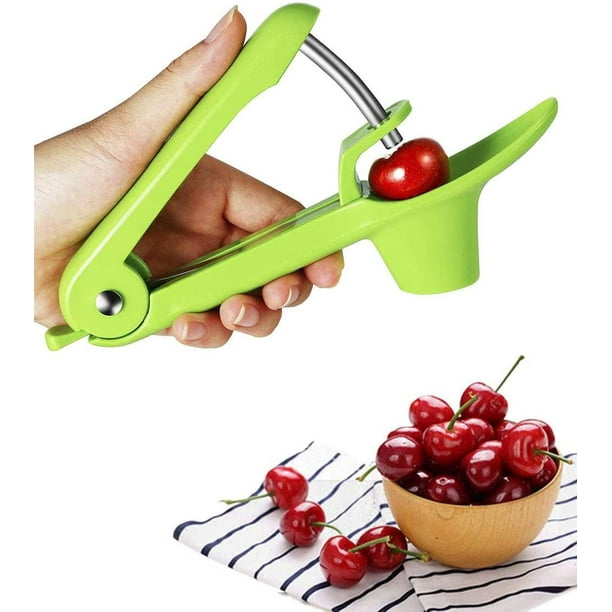Cherry Pitter Olive Seed Remover Tool With Food Grade Silicone Cup Portable Fruit Corer Cherry Stoner With Space Saving Lock Design Green Walmart Com Walmart Com Cherry Pitter Olive Seed Remover Tool With Food Grade Silicone Cup Portable Fruit Corer Cherry Stoner With Space Saving Lock Design Green Walmart Com Walmart Com