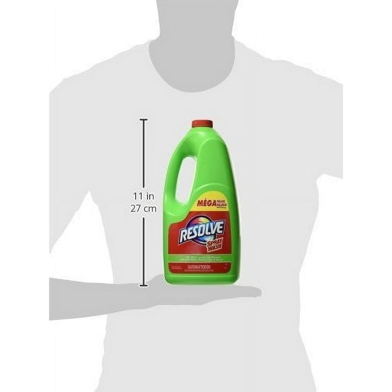 Spray'n Wash Original Liquid in-Wash Laundry Stain Remover
