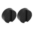 thumbnail image 1 of Fugacal Jacking Lift Pad, Adaptateur de Jack Pad, 2 Pcs Caoutchouc Jack Pad Bonne Adaptabilité Universel Fente Jacking Lift Puck Adaptateur de Jack Pad Réutilisable, 1 of 8