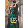 thumbnail image 1 of Pre-Owned Reckless Envy: A Forbidden Romance (Mass Market Paperback) 1335209328 9781335209320, 1 of 1