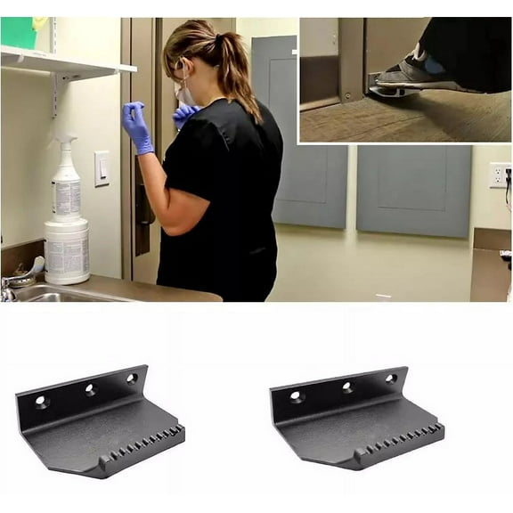 FOOT DOOR OPENER PACK OF 3