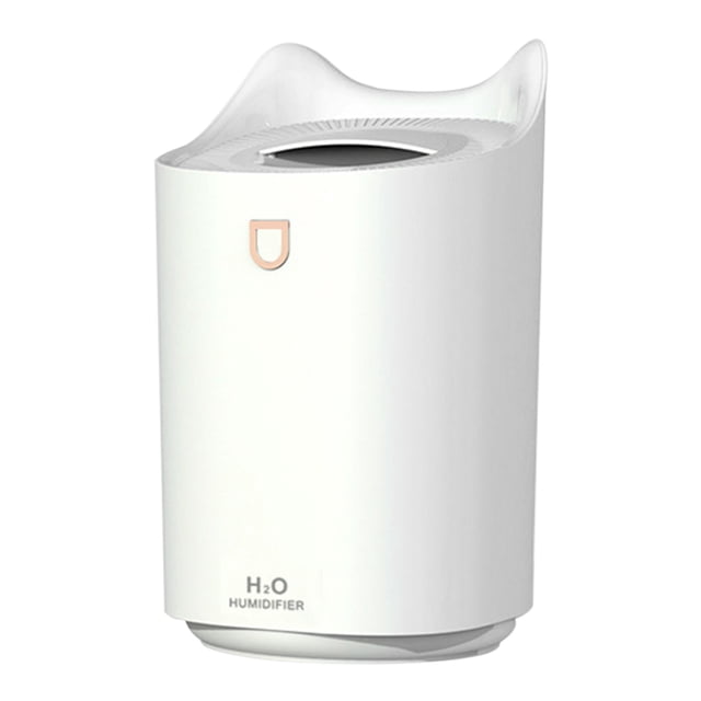 Humidificador de aire ANGGREK 2 litros Funcionamiento Silencioso