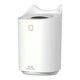 thumbnail image 1 of Humidificador de aire de 2L, USB, hidratación profunda, boquilla fina, humidificador de escritorio multifunción, luz ambiental para oficina, 1 of 8