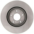 thumbnail image 2 of ADVICS Disc Brake Rotor, 2 of 4