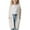White, variant on Girls Duster Sweater, Solid Color Lightweight Long Knit Jacket, Perfect Over Leggings & Dresses for School, Travel & Weekend Wear,Black,120