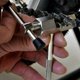 thumbnail image 2 of Herramienta de desmontaje de pasador de cadena de bicicleta Sonducket plata 8.2x7.9cm, 2 of 6
