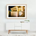 thumbnail image 6 of Reflecting City Hall - Dallas Texas Photography Unframed Wall Art Print 20 x 30 inches, 6 of 7