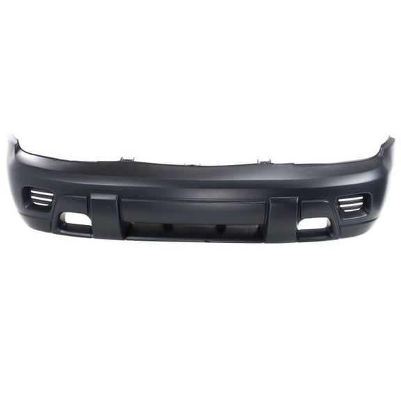 For 02-09 Chevy Trailblazer Front Bumper Cover Assembly Prime GM1000640 88937008