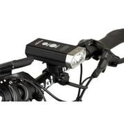 Rambo Bikes R141 Pro Ultra Bright Flashlight