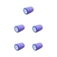 thumbnail image 2 of Bearachild Rollo de tul Tela brillante Tules Red Artesanía Lentejuelas iris Rollos Vestido transpirable Decoraciones Traje Azul Púrpura Type2 NO2, 2 of 6