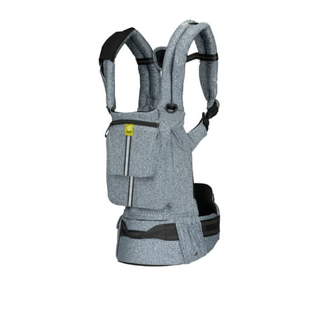 LILLEbaby Pursuit Pro Baby Carrier, Heathered