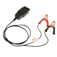 thumbnail image 1 of Clips d'Alimentation d'Urgence 12V B3-0130 2 Écu pour Voiture, 1 of 8