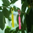 thumbnail image 3 of Thickened PVC Garden Tags – Waterproof Plant Labeling for Flowers, Grapes, Fruits & Seedlings (blue,200 pcs), 3 of 14