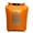 Orange, variant on Premium Ocean Dry Bags Waterproof 24L 12L 6L - Durable Lightweight Floating Back Pack Drybag - Marine Dry Bags for Kayaking Boating Scuba Diving Rafting Paddleboarding Canoe