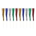 thumbnail image 1 of KAKOWELY 10 varitas luminosas para bodas, varitas luminosas LED para decoración de fiestas, accesorios para varitas de hadas., 1 of 5