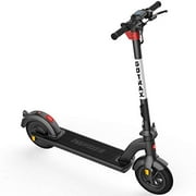 Gotrax G4 Commuting Electric Scooter - 10" Air Filled Tires - 20MPH & 25 Mile Range, Black …