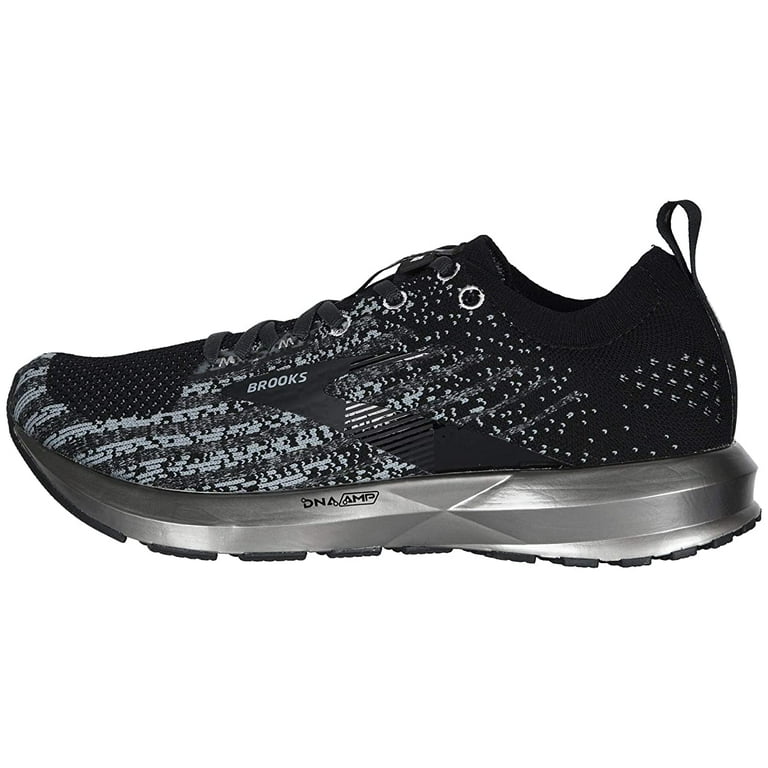 Brooks levitate outlet women's black