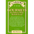 thumbnail image 5 of Careers for Gourmets & Others Who Relish Food, 5 of 5