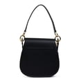 thumbnail image 2 of Holland Cooper Chelsea Saddle Handbag, 2 of 2