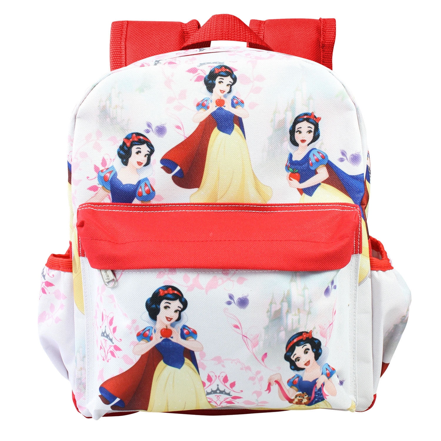 snow white bags and purses