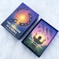 thumbnail image 4 of Oracle Cards DPEHAKMK Karmic Healing para principiantes con 75 cartas, 4 of 9