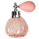 thumbnail image 2 of Bombilla de Botella de Perfume de Vidrio Vacía Recargable Estilo Vintage con Spray 100ml - para Elegir Rosado perfke Botella de perfume, 2 of 7