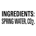 thumbnail image 6 of Poland Spring Sparkling Water, Simply Bubbles, 16.9 oz. Bottles (8 Count), 6 of 6