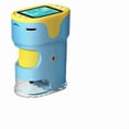 thumbnail image 3 of Kids' Handheld Portable Microscope - 6-12 Years Old, Optical & Digital Screen, Toy for Pupils ,Widely Used, 3 of 5