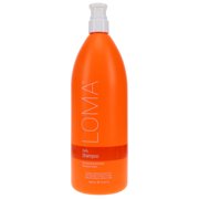 Loma Daily Shampoo 33.8 oz & Daily Conditioner 33.8 oz Combo Pack