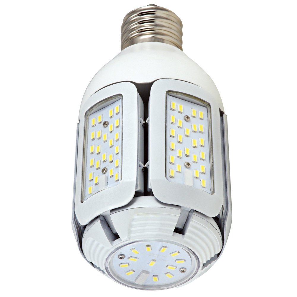 Satco Lighting S29752 60 Watt White Mogul Led Bulbs